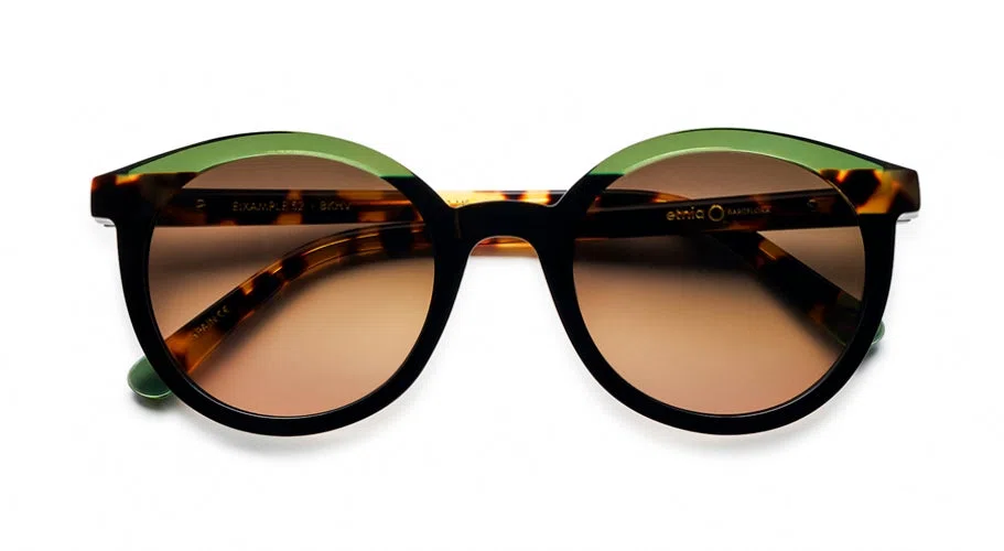 Etnia Barcelona EIXAMPLE Sunglasses - view 10